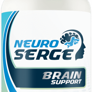 Neuro Serge