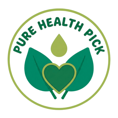 Pure Health Store