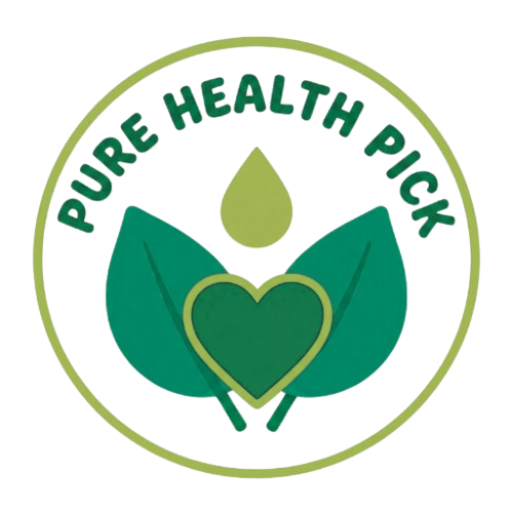 Pure Health Store