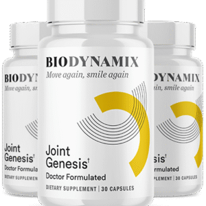 Joint Genesis