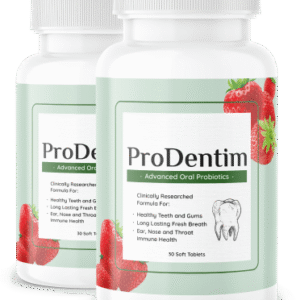 ProDentim